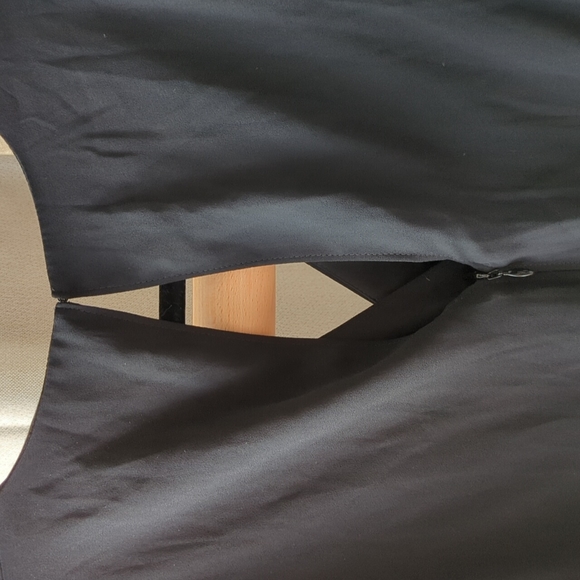 Express Mini Dress - Picture 3 of 3